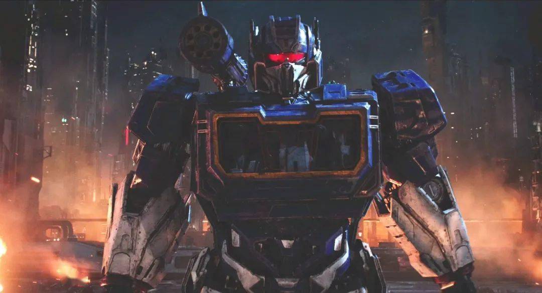 变形金刚赛博坦三部曲工业光魔_变形金刚崛起太空黑市_变形金刚超能勇士崛起动画电影