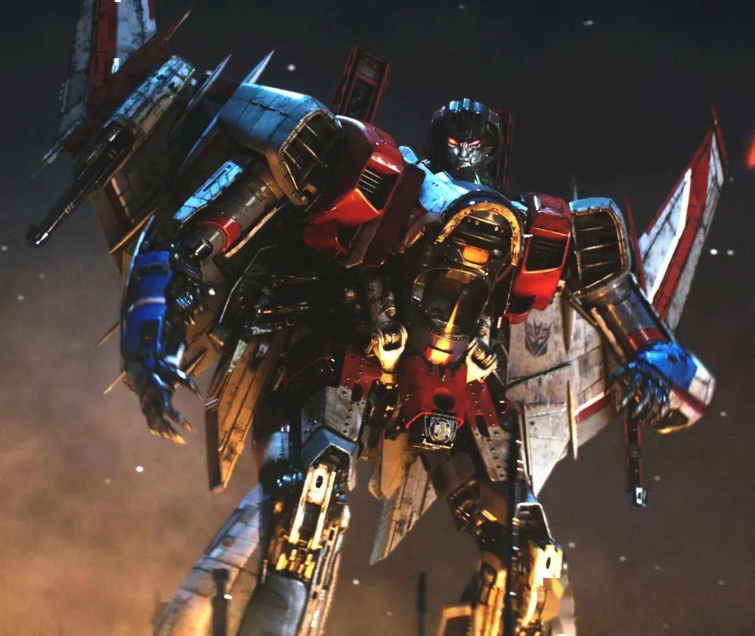 变形金刚赛博坦三部曲工业光魔_变形金刚超能勇士崛起动画电影_变形金刚崛起太空黑市