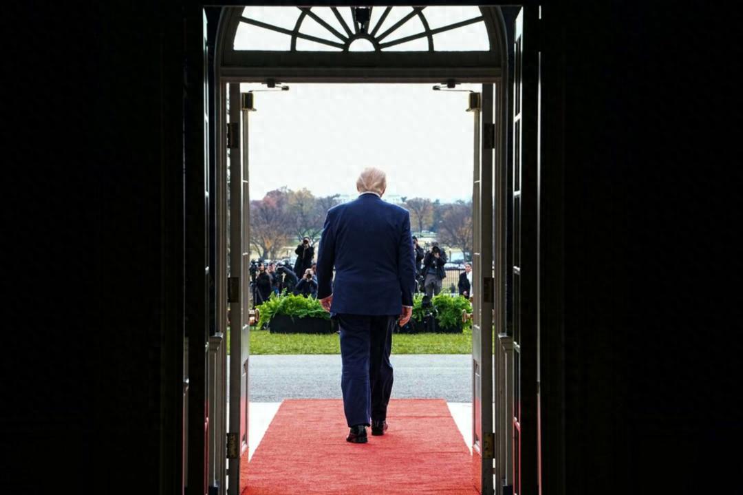 华盛顿的僭越：特朗普《确立国家人工智能政策框架》行政令背后的联邦主义悖论与治理迷局