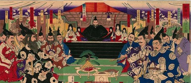 太阁立志传 丰臣秀吉 摄关政治_太阁立志传4win7修改器