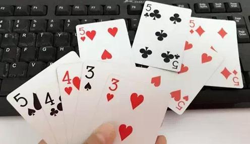 抽鬼牌游戏规则_掼蛋人生哲理_掼蛋游戏技巧