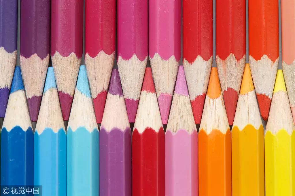 色弱矫正_幼儿颜色认知_色盲和色弱