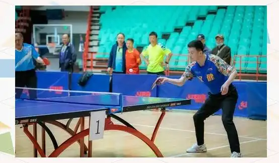 乒乓球基本介绍_乒乓球规则详解_乒乓球游戏规则