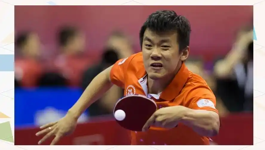 乒乓球基本介绍_乒乓球规则详解_乒乓球游戏规则