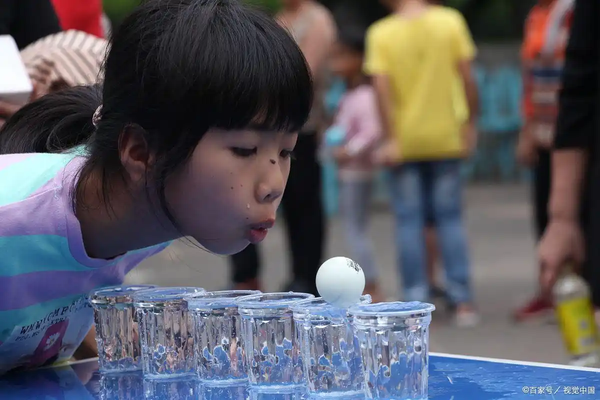 吹乒乓球游戏规则_吹乒乓球聚会游戏_乒乓球游戏规则