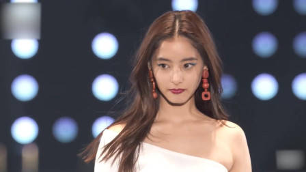 韩国小姐姐长得太好看了,简直就是仙女