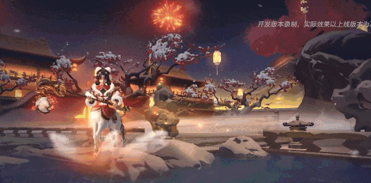 王俊凯陈都灵代言 灵运卡新春福利 马年限定皮肤活动_英雄联盟皮肤是什么_英雄联盟手游7.0版本 艾欧尼亚庆典 新英雄皮肤符文大乱斗