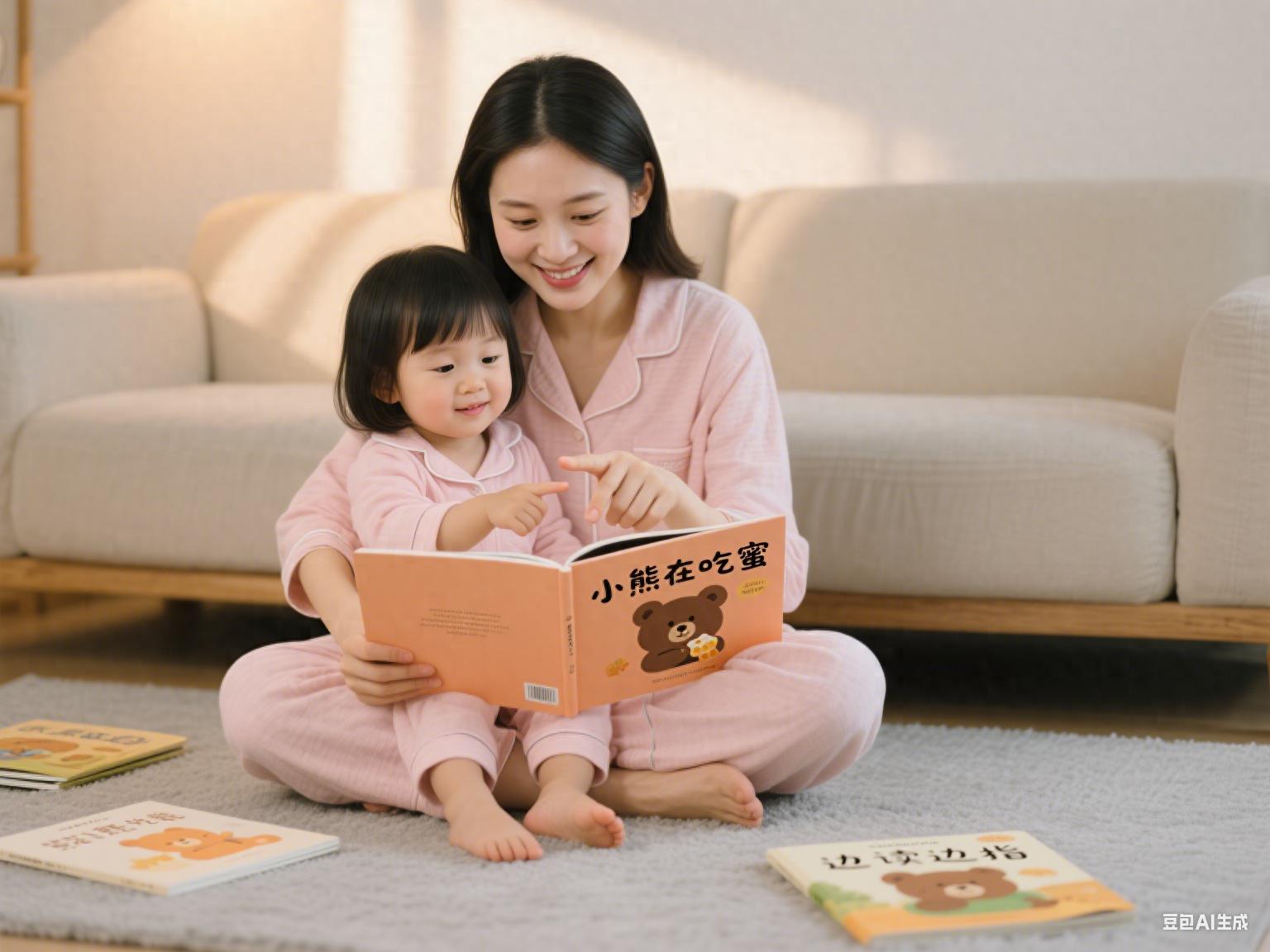 识字就是你跟孩子玩，5个游戏，4岁娃乖乖跟你学认字（5）