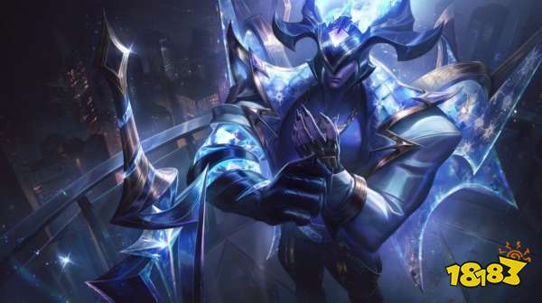 DRX冠军皮肤设计思路_英雄联盟皮肤是什么_EDG冠军皮肤对比分析