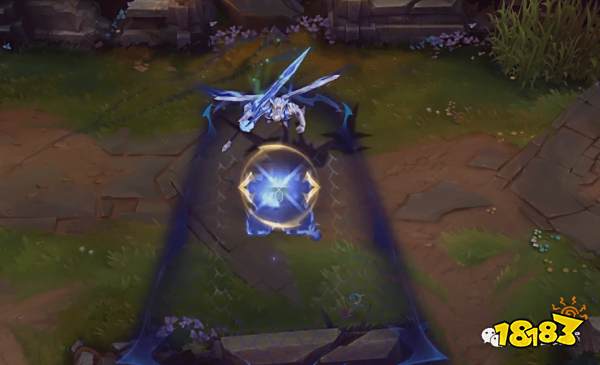 英雄联盟皮肤是什么_DRX冠军皮肤设计思路_EDG冠军皮肤对比分析