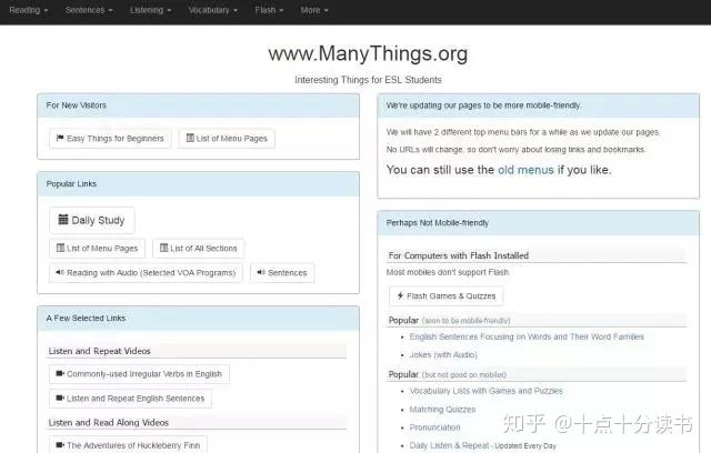 英语小故事视频_免费英语口语课程_英语学习资源网站