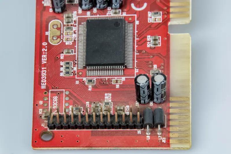 电脑插独立显卡没信号_声卡驱动问题排查_电脑没声音解决方法