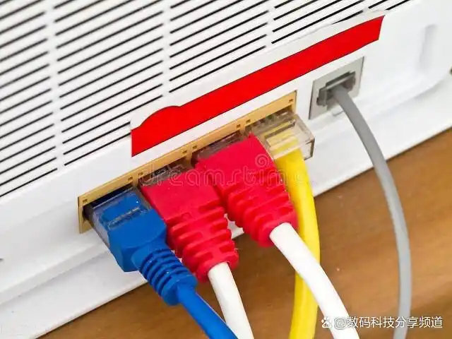 不拉网线也能装宽带？可以