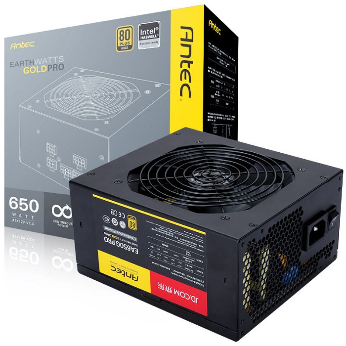 超能网分享会第4期：怎样才算是一款好电源？精彩回顾