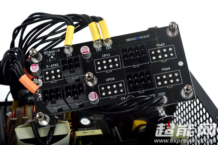 电源的性能指标有哪些_安钛克产品经理Barry直播讲解电源特性_电源知识分享会