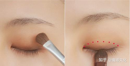 新手化妆教程_化妆步骤顺序_化妆师职业