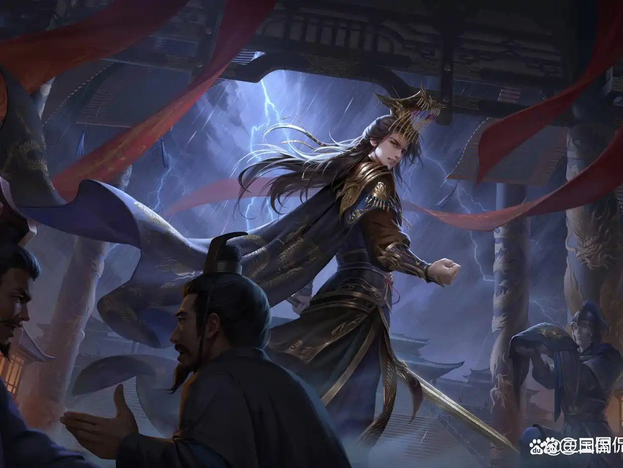 《三国杀》牌的玩法和规则