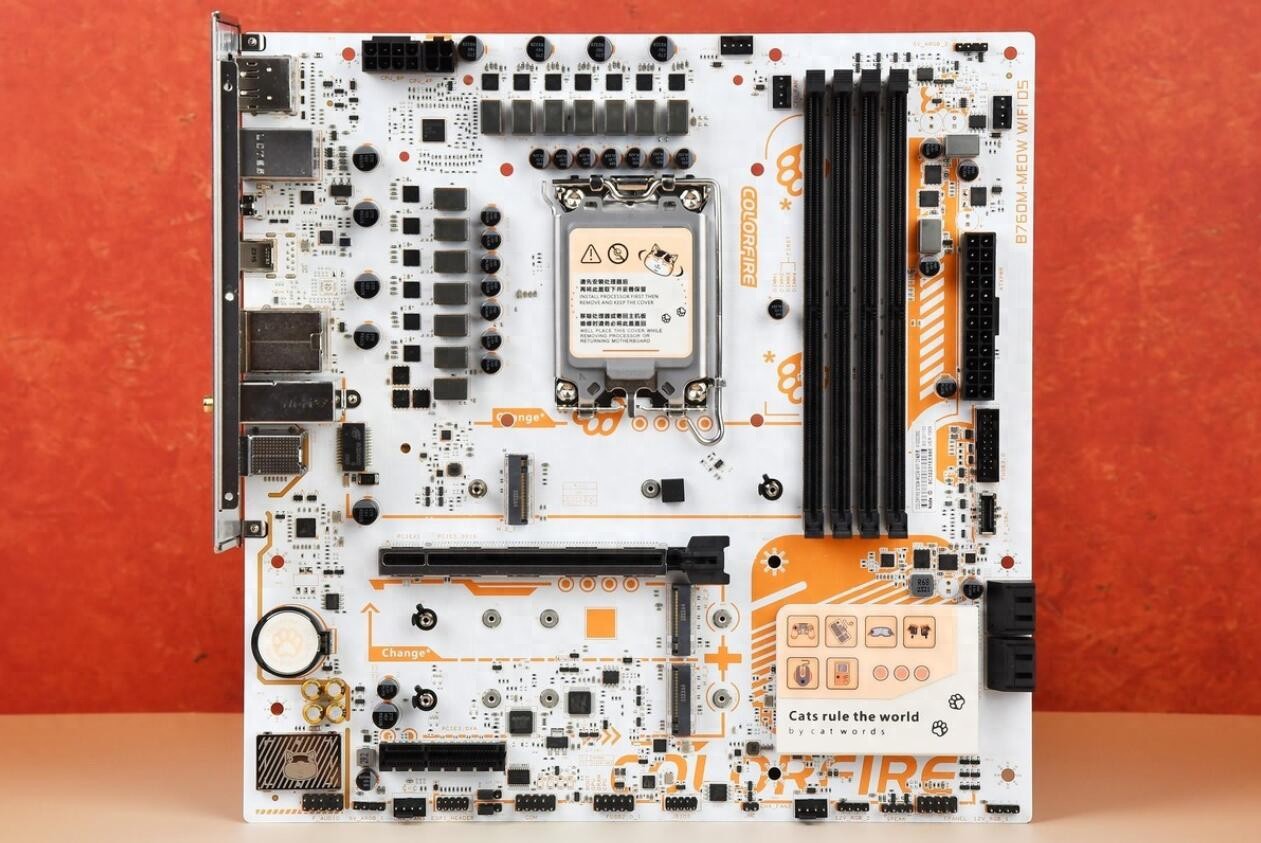 DIY从入门到放弃：1分钟学会电脑跳线