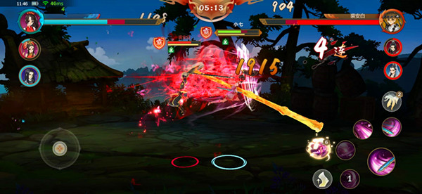 剑网3指尖江湖 插旗玩法 江湖论剑模式_剑三田螺毒刹宏