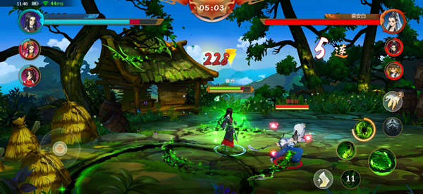 剑三田螺毒刹宏_剑网3指尖江湖 插旗玩法 江湖论剑模式