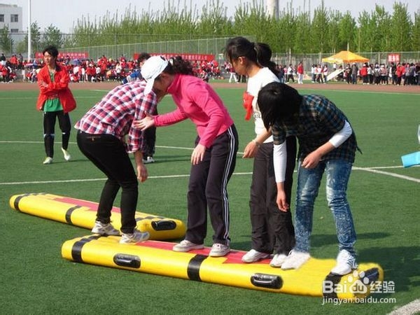 趣味运动会起源_趣味呼啦圈游戏规则_趣味运动会发展历程