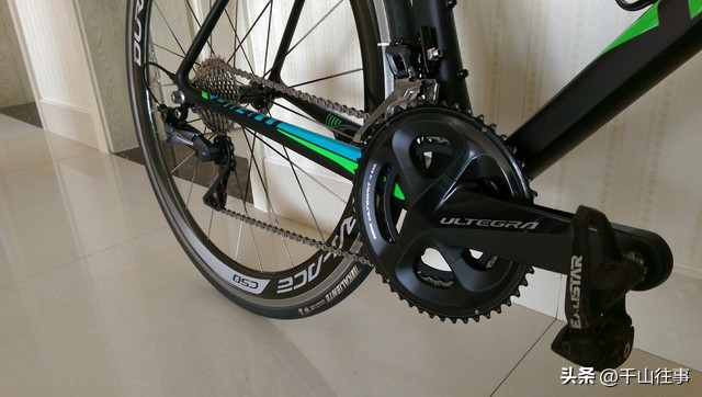 自行车赛车大全_自行车选购指南_选购自行车避坑技巧
