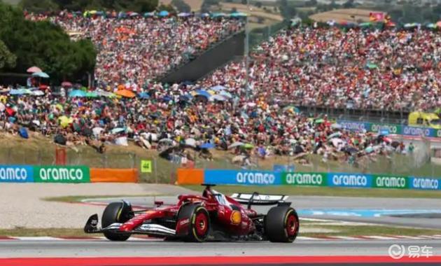 2025年F1世界锦标赛-加拿大站，将在6月14日开幕，有何看点？