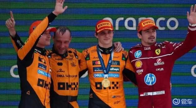 2025年F1世界锦标赛-加拿大站 吉尔斯·维伦纽夫赛道 赛季规则调整_2026f1加拿大站