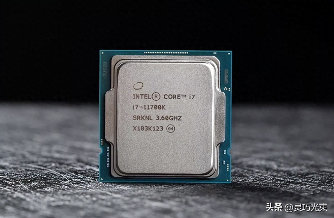 CPU没有序列号，不是忘了印，而是故意藏起来