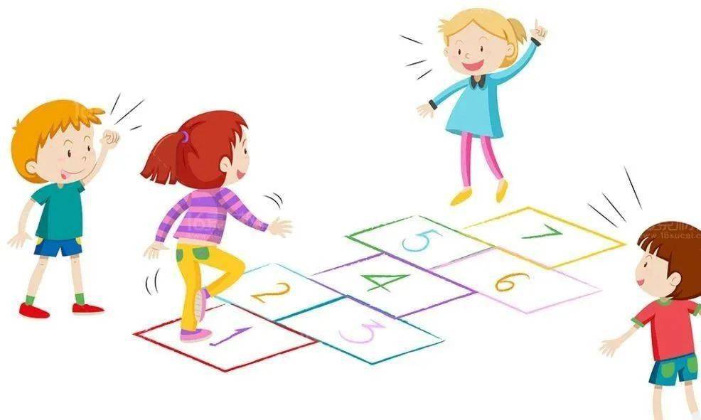 亲子户外游戏活动_幼儿户外游戏玩法_儿童游戏规则大全