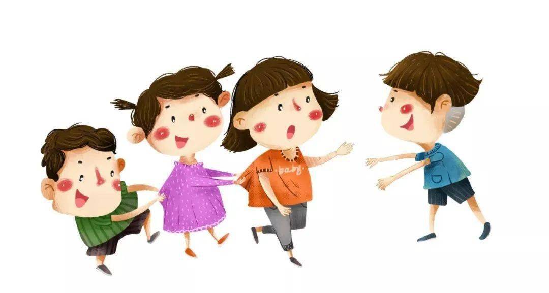 亲子户外游戏活动_儿童游戏规则大全_幼儿户外游戏玩法