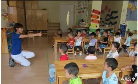 最全幼儿游戏大全（附规则和玩法），赶快收藏吧！