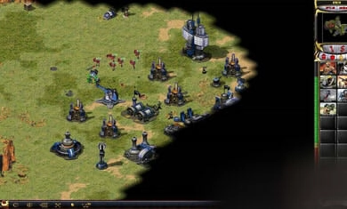 红警2共和国之辉最新版