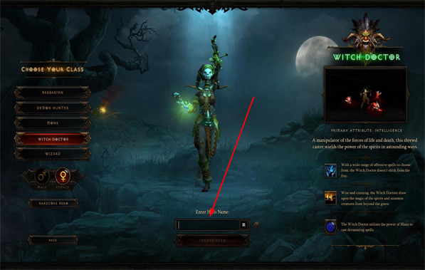 暗黑破坏神3单机版中文版_暗黑破坏神3永恒收藏版模拟器下载_美服暗黑3下载