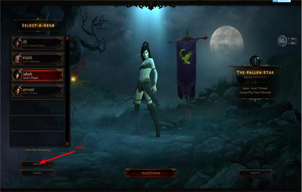 暗黑破坏神3永恒收藏版模拟器下载_暗黑破坏神3单机版中文版_美服暗黑3下载