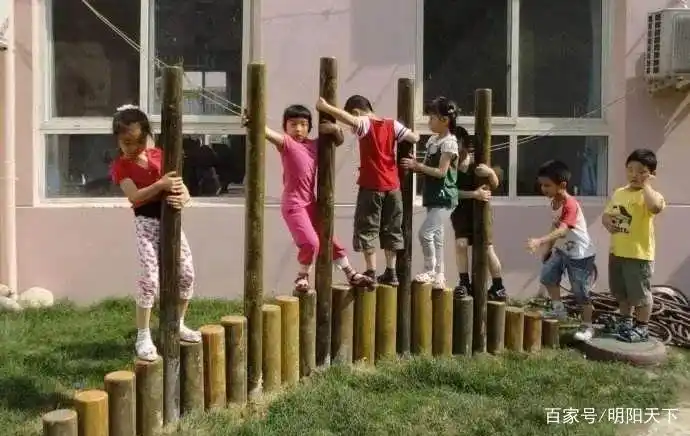 幼师收藏_儿童游戏规则大全_幼儿园夏季户外体育游戏及玩法