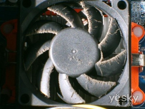 你说几度就几度! CPU常用降温实用宝典