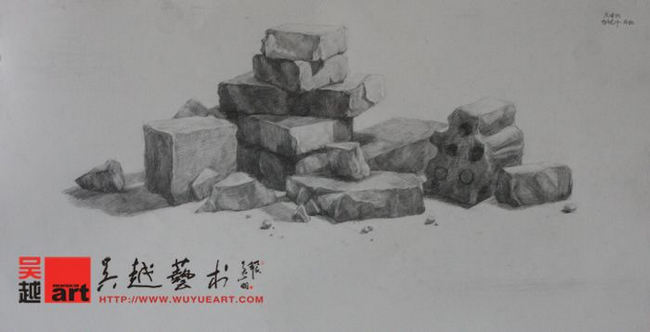 杭州十大画室排名 杭州画室排名前十位