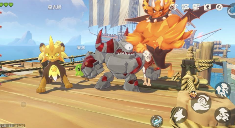 洛克王国手游宠物培养攻略_洛克王国手游攻略大全_洛克王国黑暗边缘的宠物上