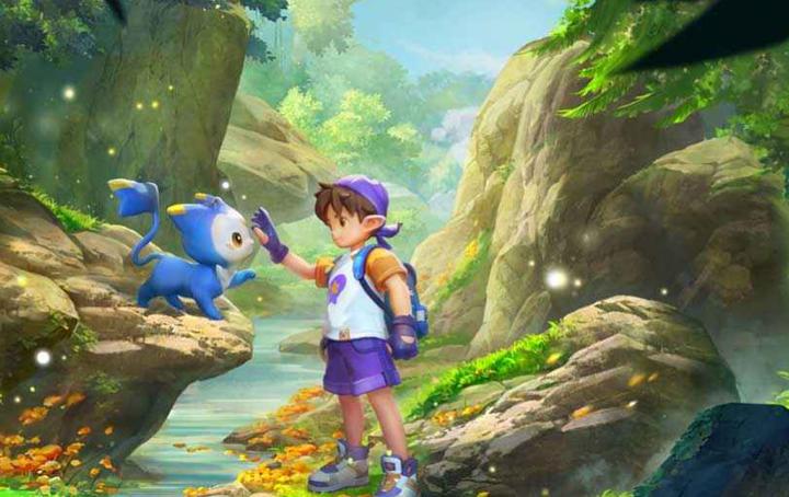 洛克王国手游宠物大全推荐_洛克王国黑暗边缘的宠物上_洛克王国手游宠物属性搭配攻略