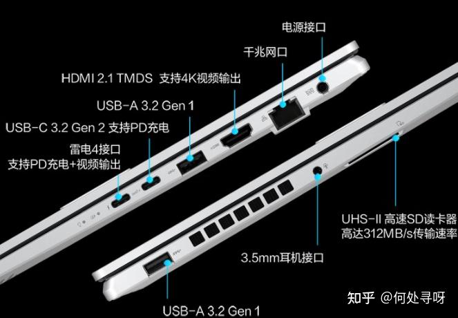 笔记本选购指南_笔记本电脑分类_笔记本怎么看有几个硬盘接口