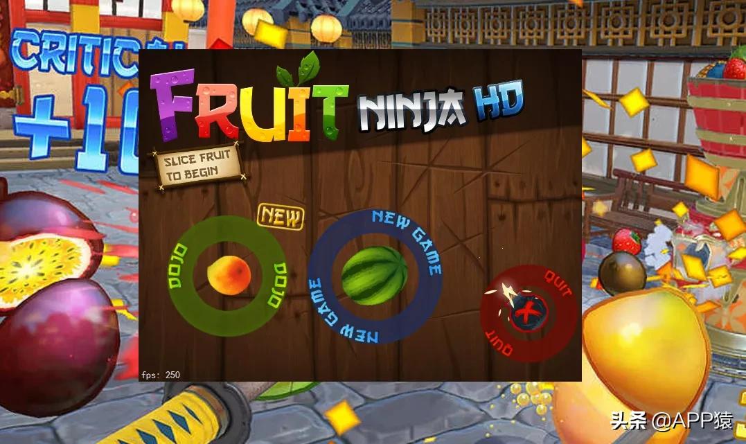 水果忍者网页版游戏_电脑单机_怀旧游戏机模拟器