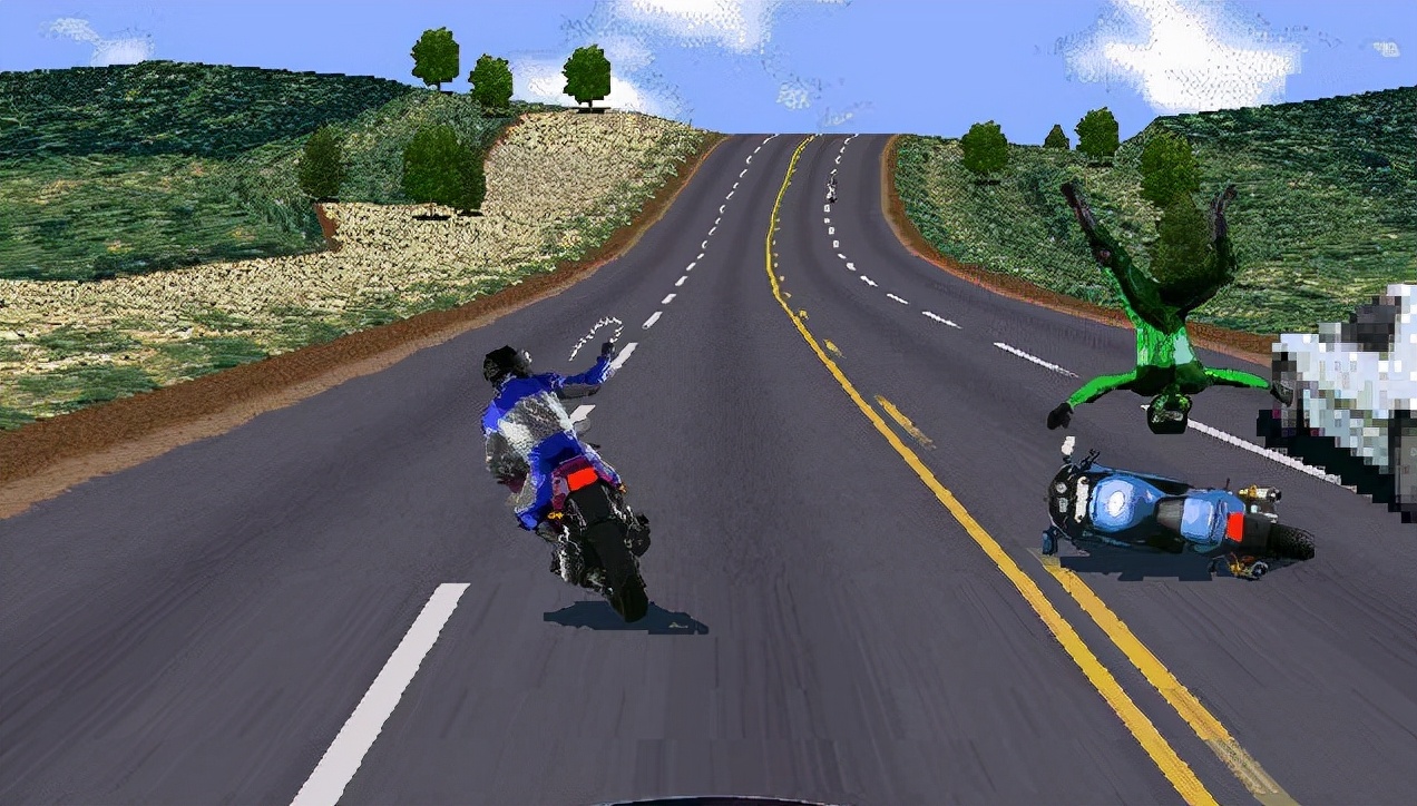 盘点那些无法割舍的单机游戏（四）