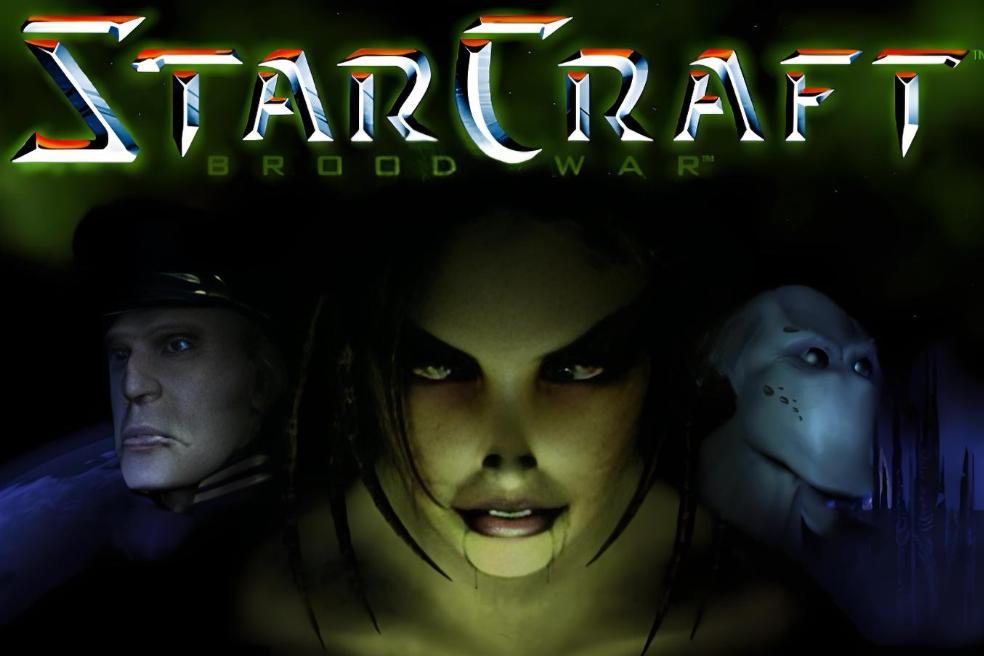 电脑房 红警1 帝国时代 星际争霸 老游戏回忆_电脑单机