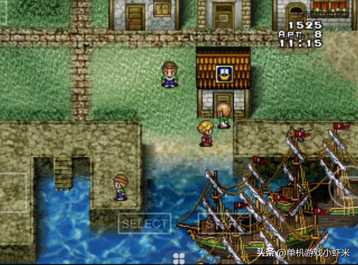 大航海时代2-炮击指南