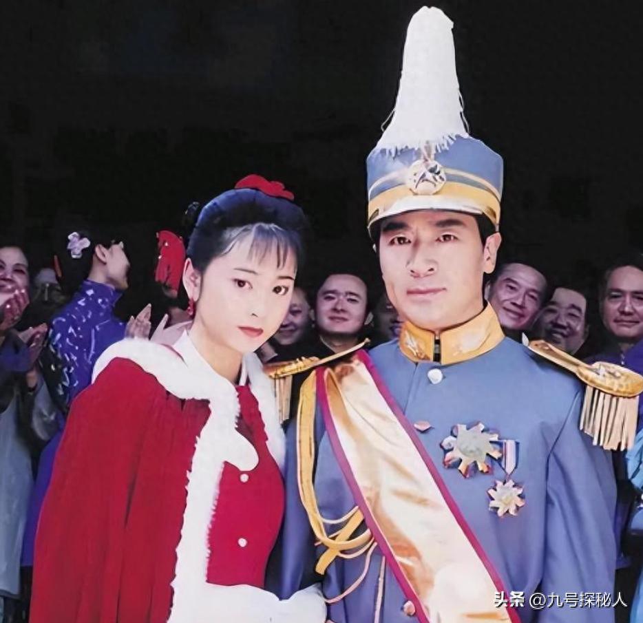 她是最干净的女演员，与小丈夫结婚18年零绯闻，把婆婆当亲妈对待