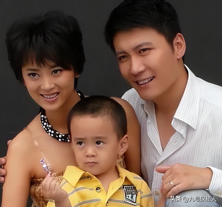 谢润演技口碑好_好女春华女演员照片_谢润低调生活选择