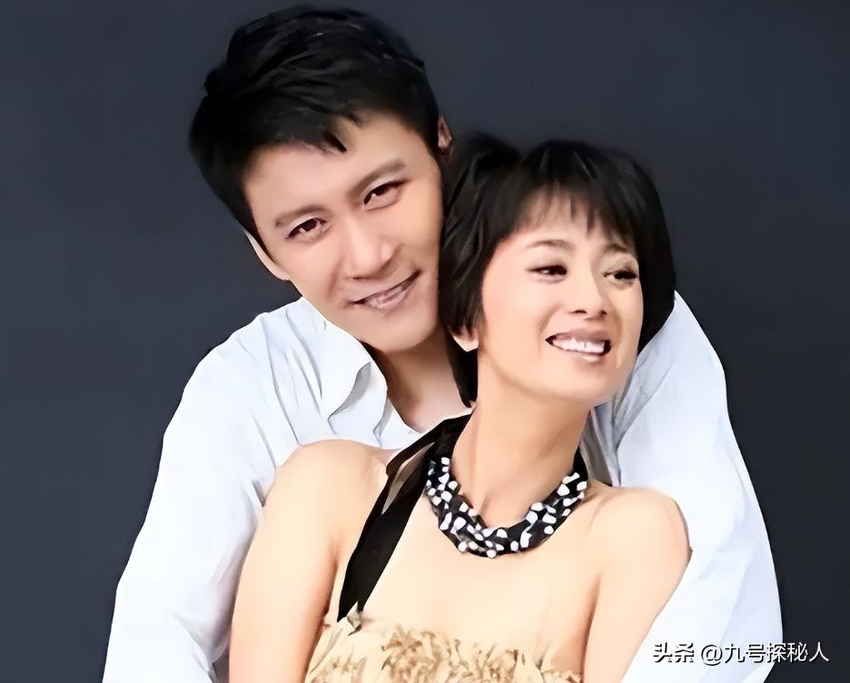 谢润演技口碑好_谢润低调生活选择_好女春华女演员照片