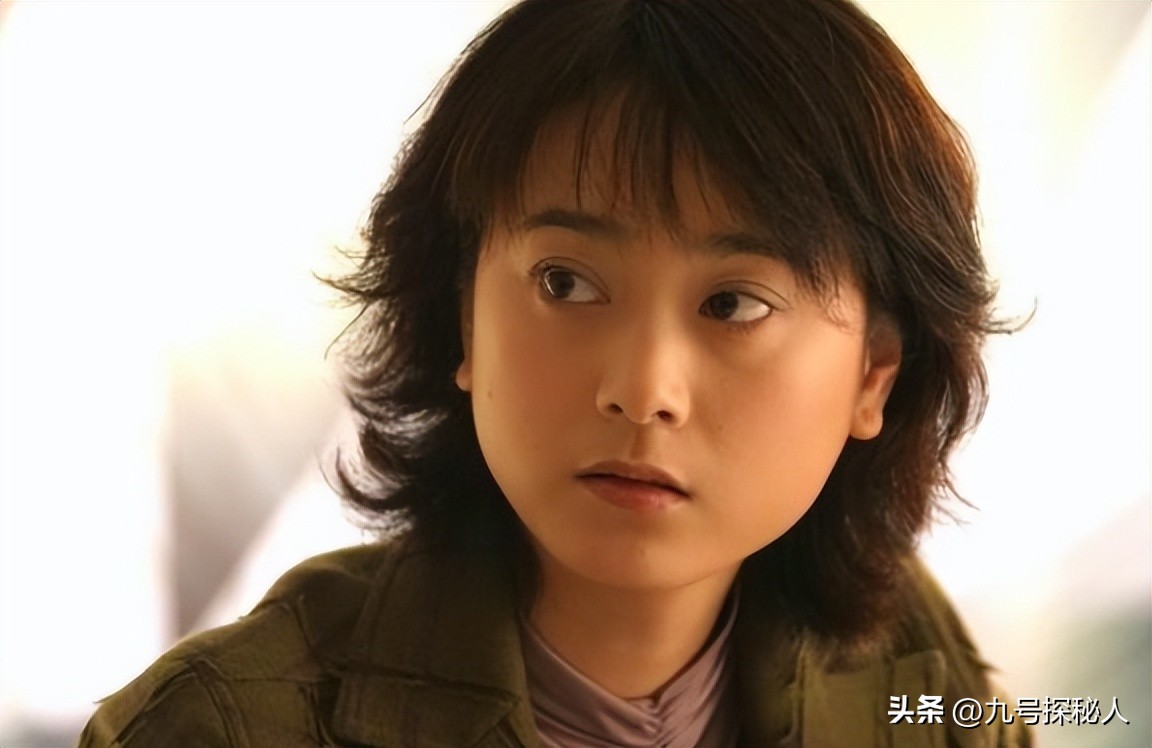 谢润低调生活选择_谢润演技口碑好_好女春华女演员照片