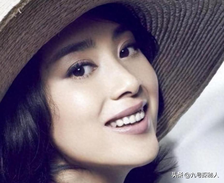 谢润低调生活选择_谢润演技口碑好_好女春华女演员照片